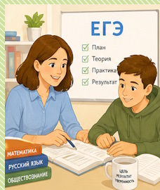 Услуги Услуги репетиторов в Рыбинске