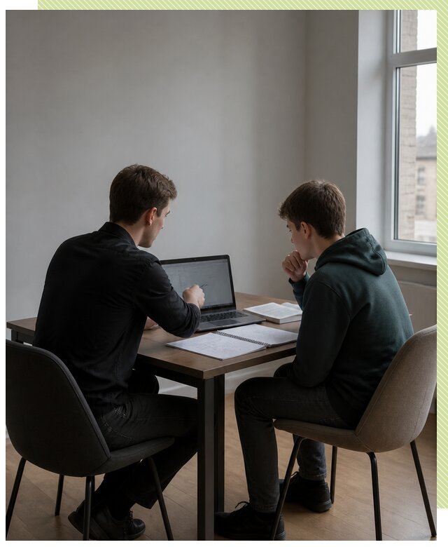 Репетитор по информатике ЕГЭ в Рыбинске от 1561 р. | Репетитор-Рбн