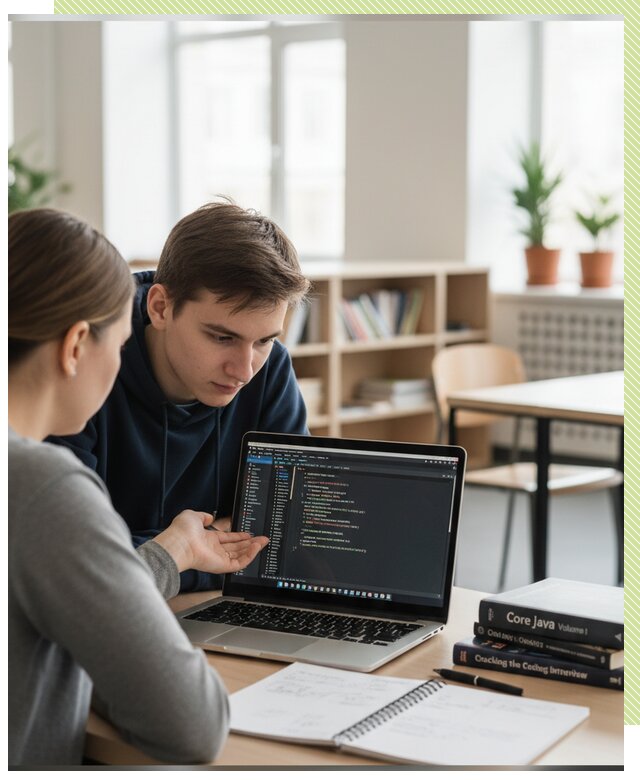Репетитор по JavaScript в Рыбинске по цене от 1873 р. | Репетитор-Рбн