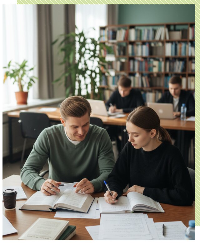 Репетитор для студентов медиков в Рыбинске от 1561 р. | Репетитор-Рбн